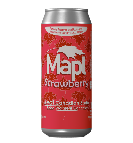 Mapl Strawberry