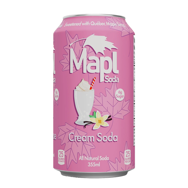 Cream Soda