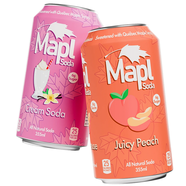 Mixed Pack