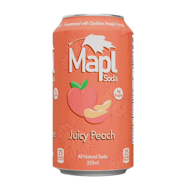 Juicy Peach